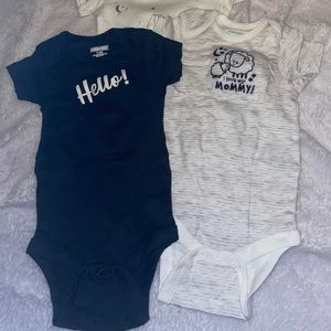 Garanimals Layette